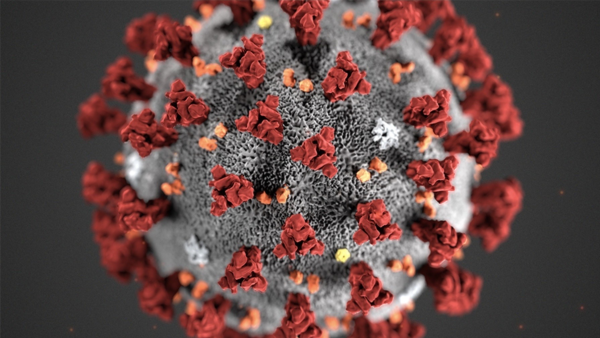 To nye tilfelle av koronavirus i Ålesund