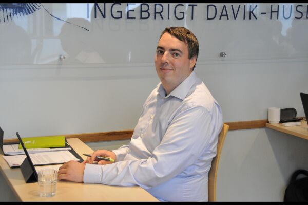 Digitale læremiddel på nynorsk
