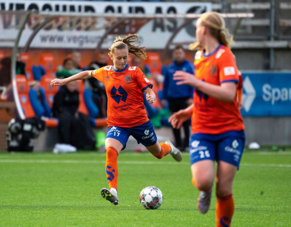 Høgdepunkta frå sportsåret 2022