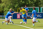 Straffedrama då BIL tapte mot serieleiaren