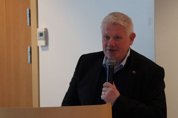 NAV tilrår samarbeid