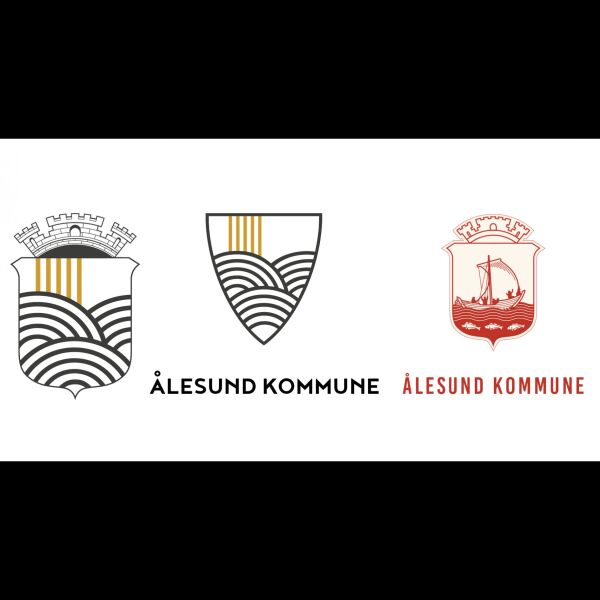 Eitt av desse forslaga kan bli det nye kommunevåpenent