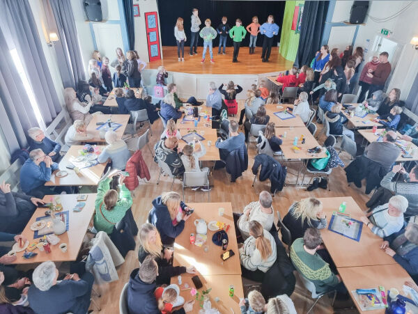Desse får kulturtilskot i 2023