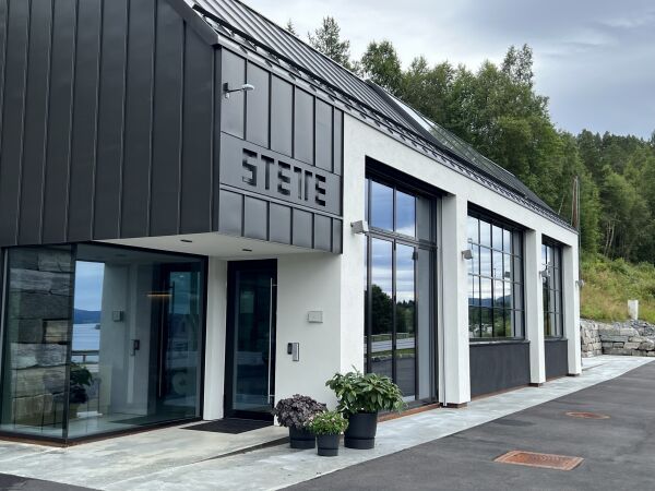 Cadenza på Stettesmia