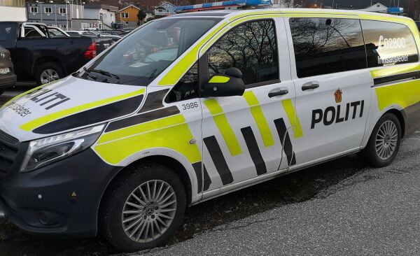 Lensmannskontora vert politistasjonar