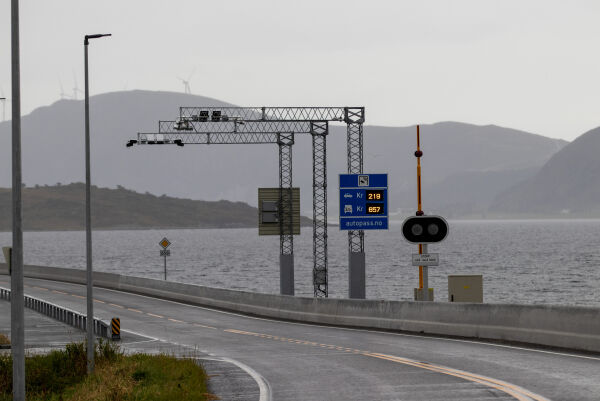 Høgare inntekt enn budsjettert