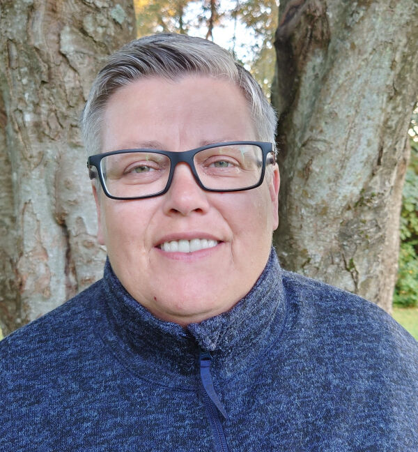 Redd Mork - Skrot helseforetaksmodellen