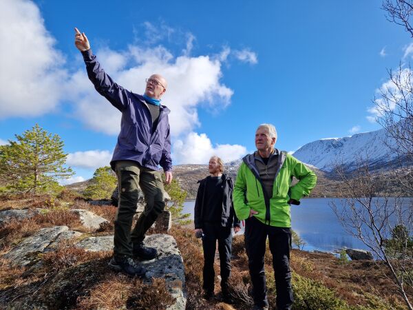 Vil trygge drikkevatnet for framtida