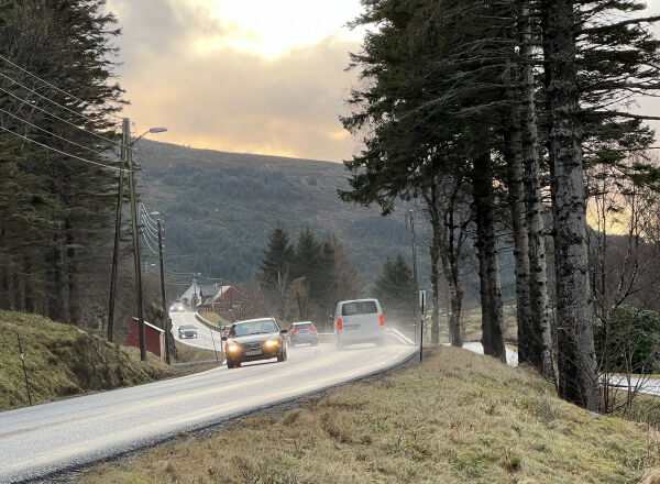 Møre og Romsdal lider under Ap og Sp