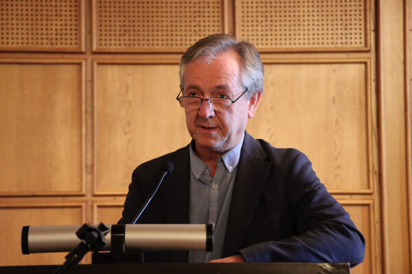 – Gedigen ryddejobb