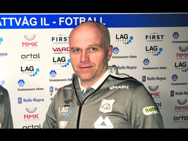Karl Jørgen Hurlen blir ny administrerande direktør i Kvenna EMT
