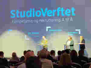 Vinnar av skipsbyggarstipend 2022