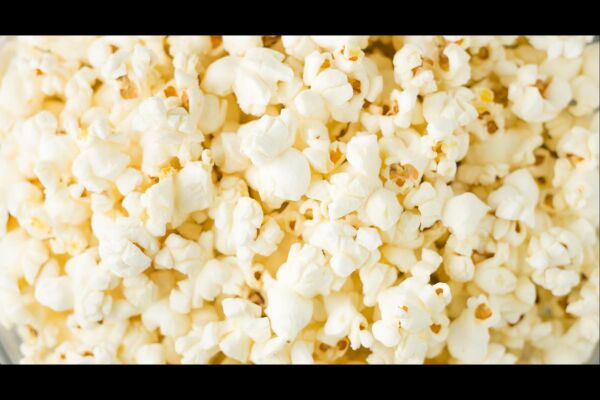 Varslar popcornutslepp på Lepsøyrevet