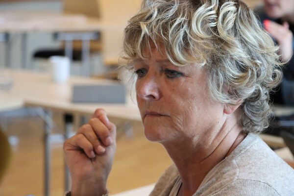 Rør ikkje pensjonsalderen! Det er arbeidslivet som må endrast!