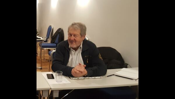 Meiner vegfinansieringa er gammaldags