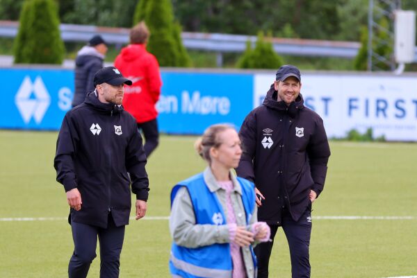 Ikkje fått svar – men Thomas leverte igjen