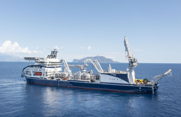 Vard har signert kontrakt for 220 millionar Euro