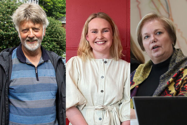 21 parti vil stille til val i vårt fylke