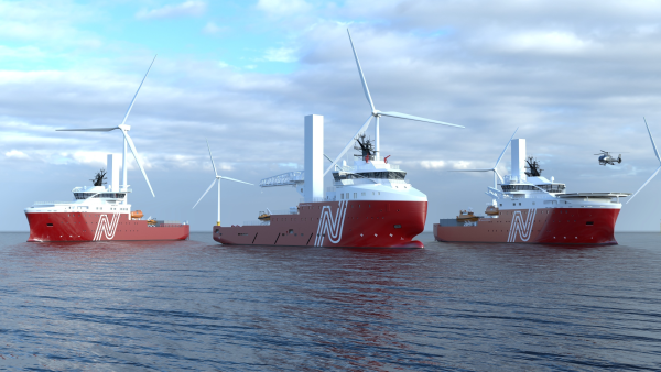 Nye milliard-kontrakter for Vard