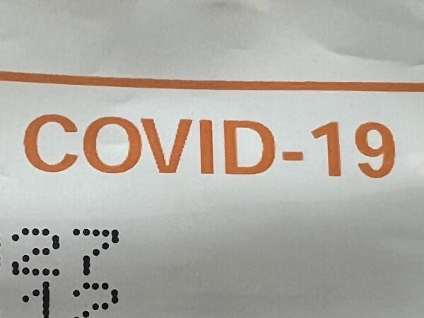 Klart for fjerde stikk