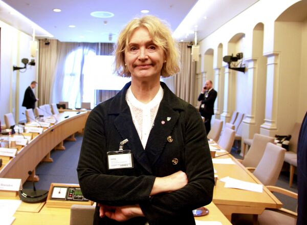 Fylkespolitikarane vil ha meir pengar til maritim næring