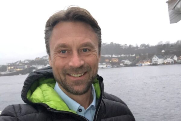 Blir ny kommunedirektør i Ålesund