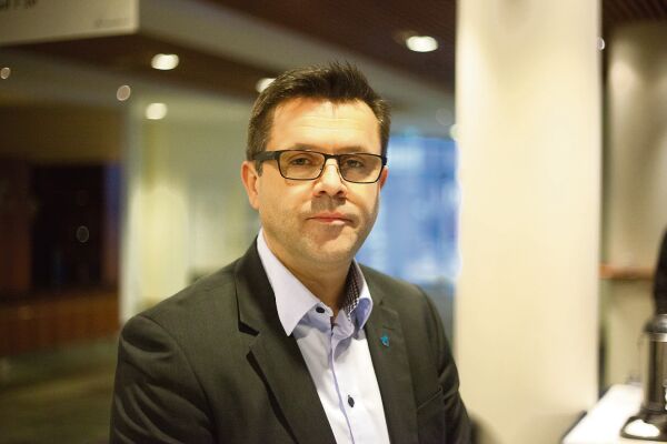 Kva er problemet med Nordøyvegen?