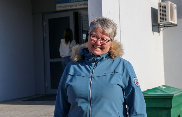 Arrangerer lokal utdanningsmesse