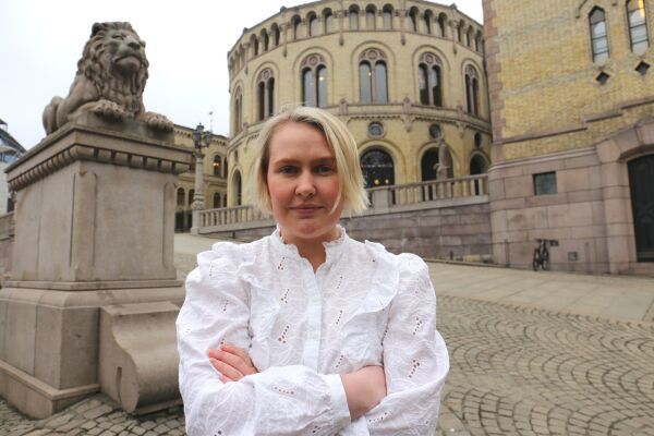 Med FrP kan idretten vinke farvel til 80 milliardar kroner
