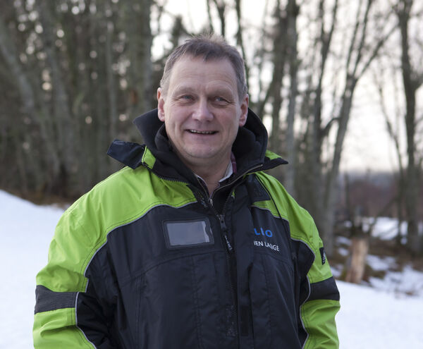 Valg for fremtiden Ålesund eller Haram