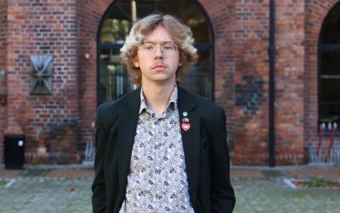 Ikkje legg ned framtida til Haram!