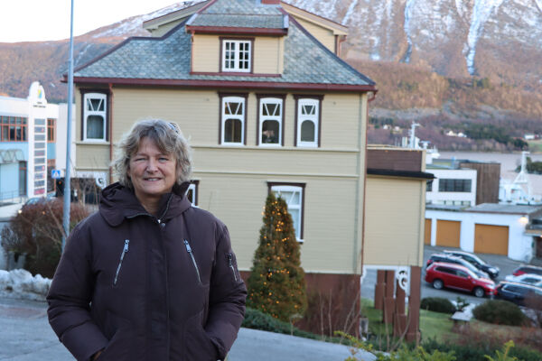 – Medlemmane må  vakne og gi si stemme
