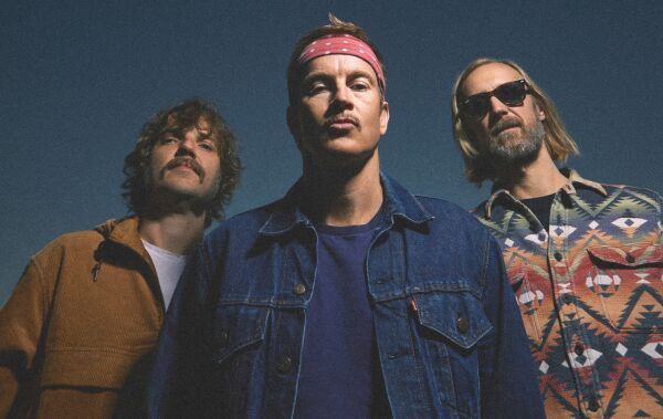 Bigbang til Havgaprock