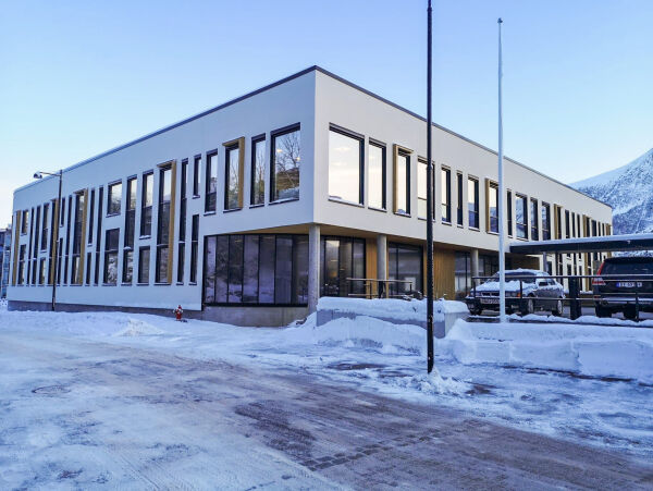 Delingssaker klarlagt