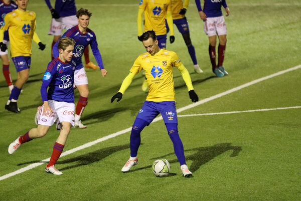 Emil fekk bursdagsgåva alle trengde