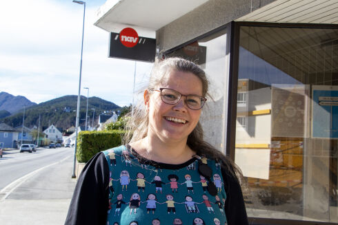 Lokal aktør meiner dei har funne det neste NAV-kontoret