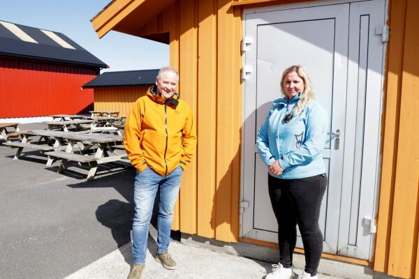 Eit stort løft for MAKS