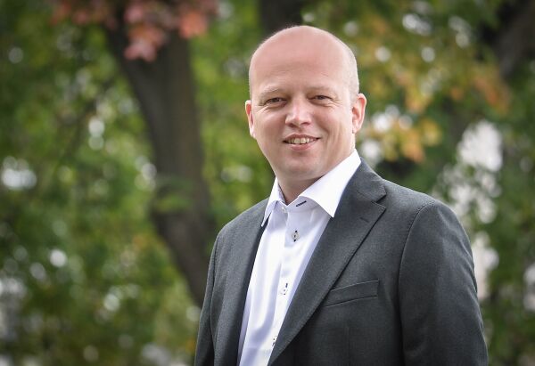 Vedum kjem til Brattvåg
