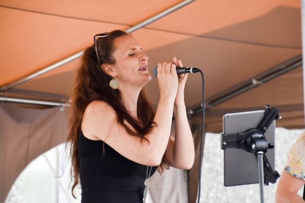 Maria slepp EP