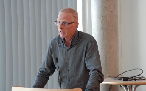 Leiaren søker fritak