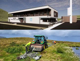 Rekordhøge 131 millionar delt ut – nær éin million går til vårt dekningsområde