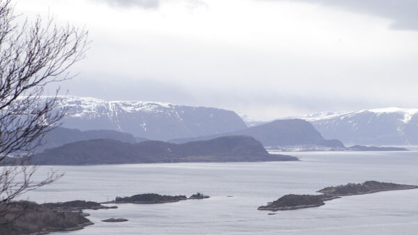 Aksjon mot grensejustering