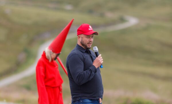 Har ikke folk i Møre og Romsdal noen som tar vår kamp på Stortinget?