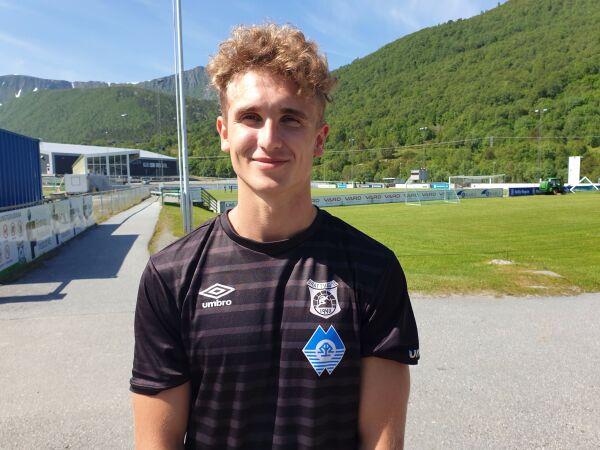 Tidlegare AaFK-kaptein klar for BIL