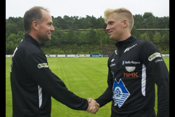 Ny svenske til Brattvåg