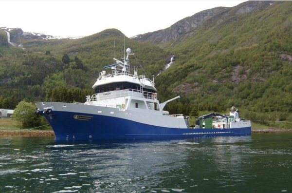 Fleire manglar då tilsett  omkom i  arbeidsulykke på Rostein-båt
