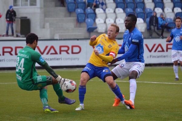 Ny alvorleg skade for BIL-kapteinen