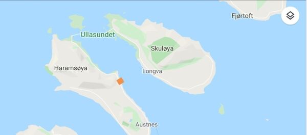 I dag behandlast detaljreguleringa for området ved Håneset