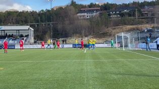 Straffe til Brattvåg