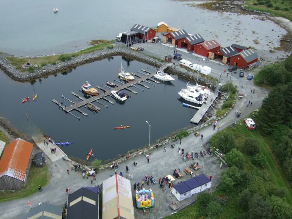 Redningsselskapet sin sommarskule avlyst i år